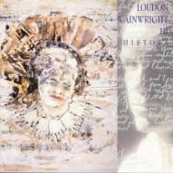 history van Loudon Wainwright III
