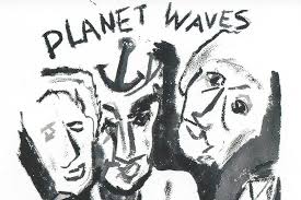 Planet Waves