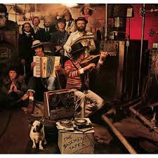 hoes The Basement Tapes