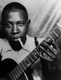Robert Johnson 2