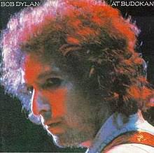 Dylan Live at Budokan