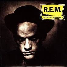 R.E.M. Losing My Religion