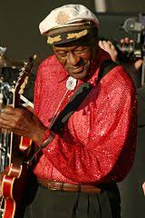 Chuck Berry 2