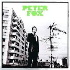 hoes Stadtaffe Peter Fox