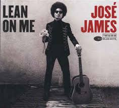 Lean On Me van José James