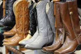 country boots girls