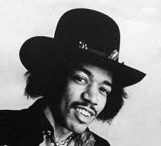 Jimi Hendrix