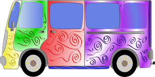 hippiebus