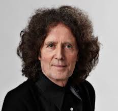 Gilbert O'Sullivan nu