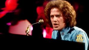 Gilbert O'Sullivan4 met piano