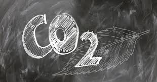 CO2 bord