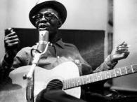Lightnin' Hopkins