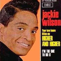 hoesje Jackie_Wilson_(Your_Love)