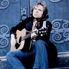 Van Morrison