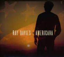 Americana Ray Davies