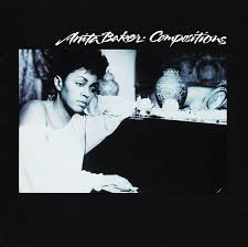 hoes Compositions van Anita Baker