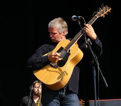 John Bramwell I Am Kloot