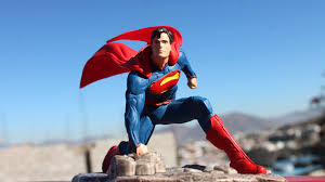 superman