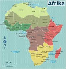 Afrika