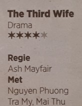 sterren bij filmrecensie low res