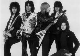 Tom Petty &amp; The Heartbreakers