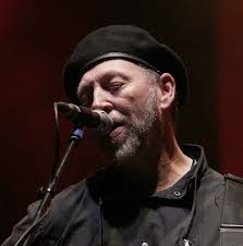 Richard Thompson