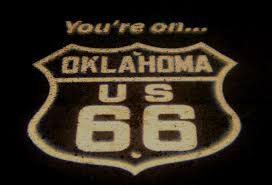 Route 66