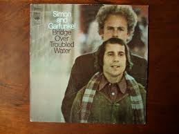 bridge over troubled water