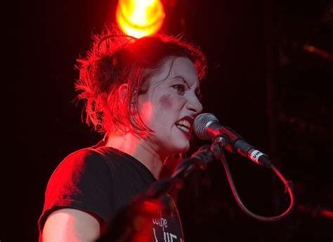 Amanda Palmer