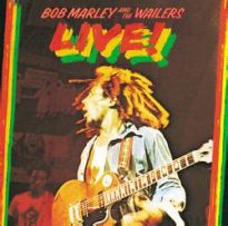 Bob Marley Live!