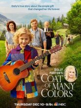 dolly parton's coat of many colours
