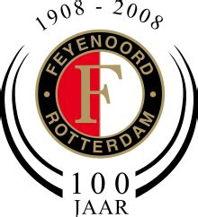 Feijenoord 100 jaar