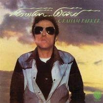 howlin' wind van graham parker