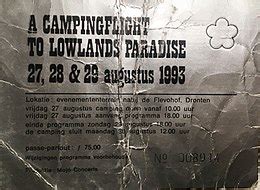 Lowlands