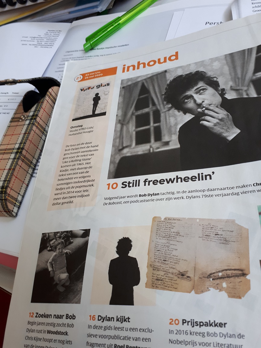 VPRo-gids 23-29 mei 2020