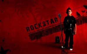 rock ster