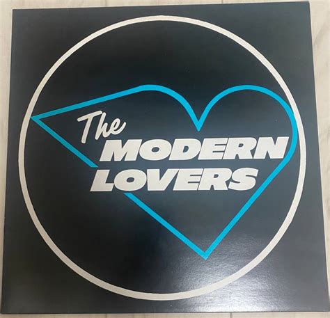 Wat maakt het titelloze debuutalbum van The Modern Lovers ook na een halve eeuw nog zo sterk?
